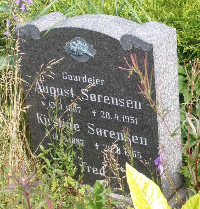 Kirstine Soerensen.JPG